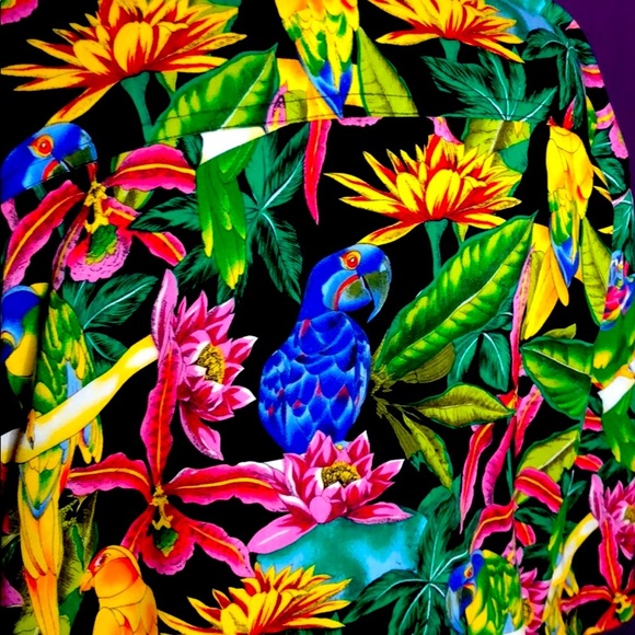 🎈🎉Citron Santa Monica Button Down Shirt - Picture 8 of 9